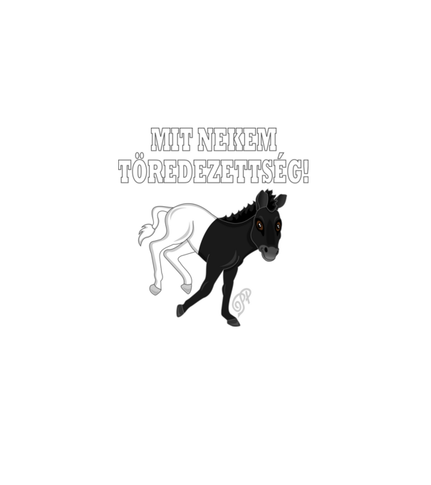  minta zöld pólón