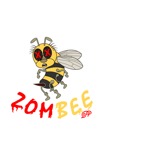  minta világoskék pólón