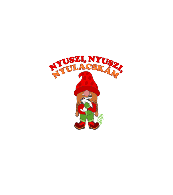 minta szürke pólón