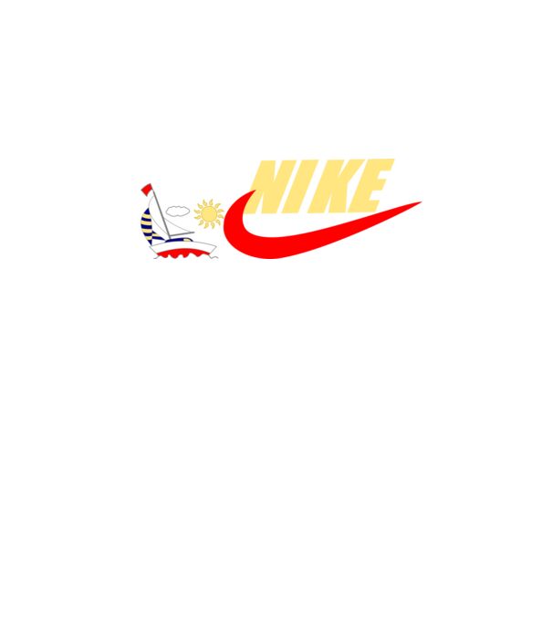  minta királykék pólón