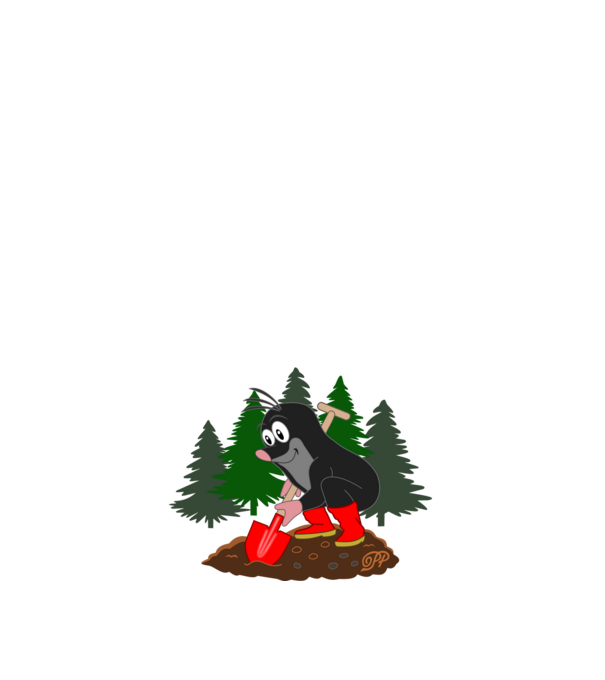  minta sötétkék pólón