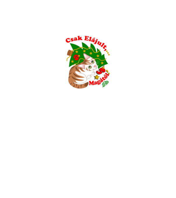  minta királykék pólón