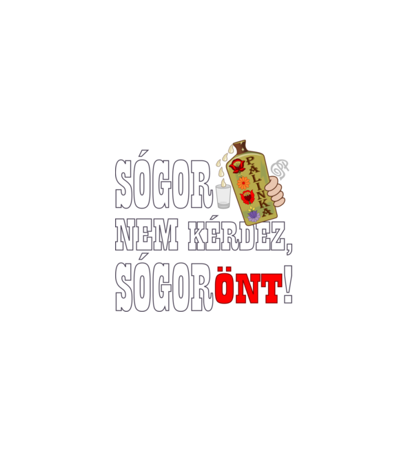  minta zöld pólón