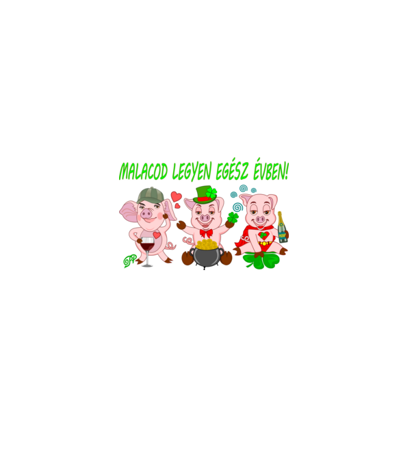  minta szürke pólón