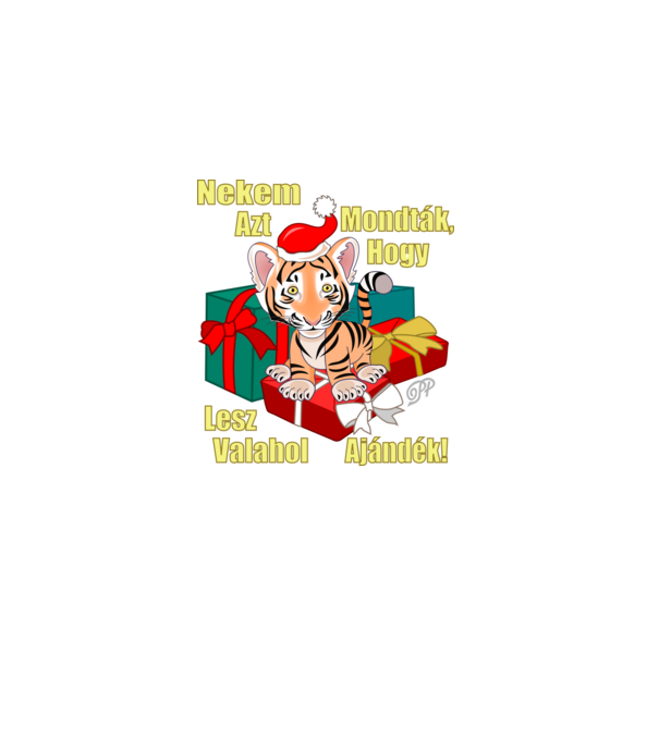  minta sötétkék pólón