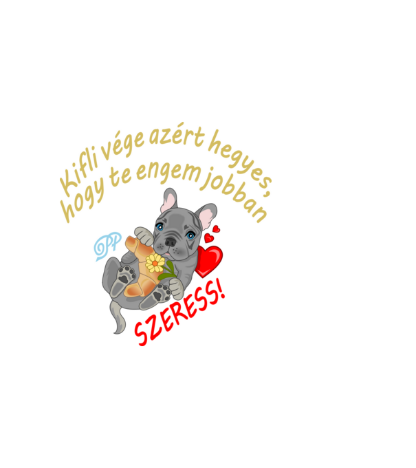  minta sötétkék pólón