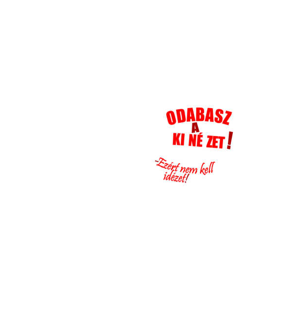  minta neonsárga pólón