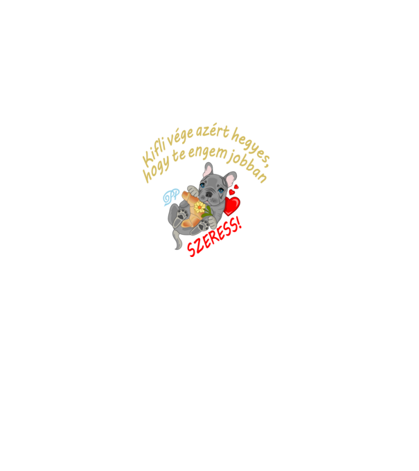  minta királykék pólón