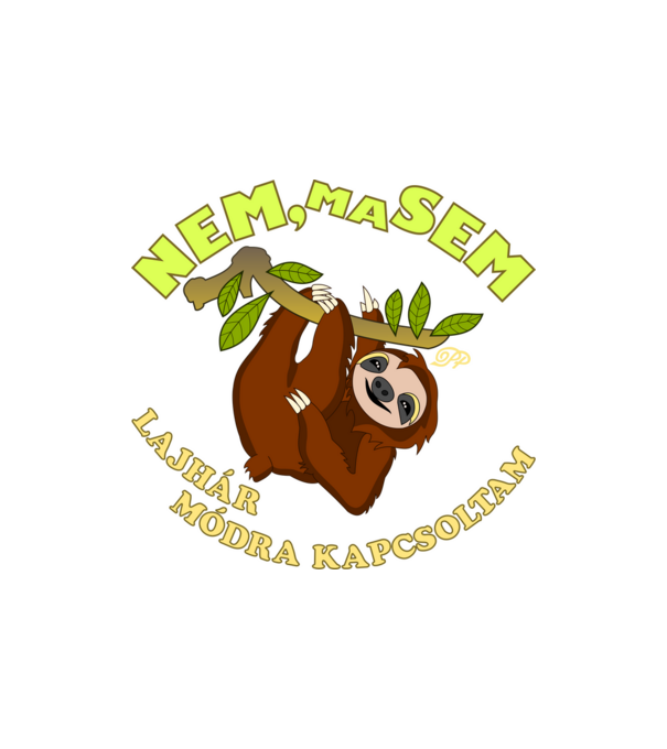  minta homokszín pólón