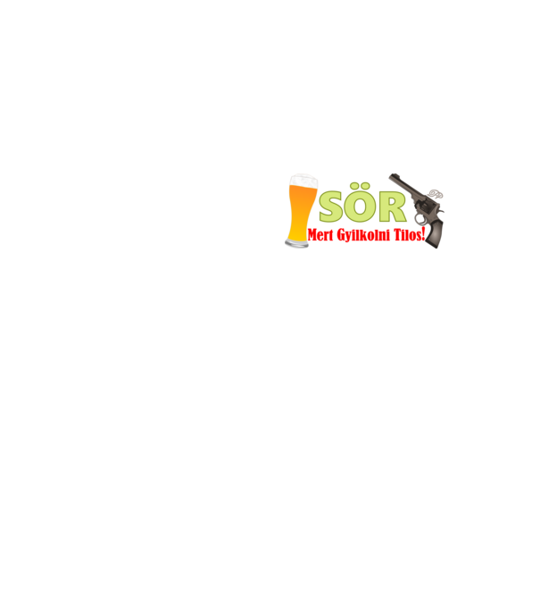  minta neonsárga pólón
