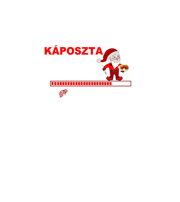  minta sötétkék pólón