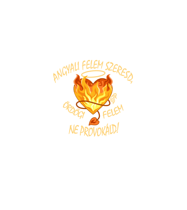  minta szürke pólón