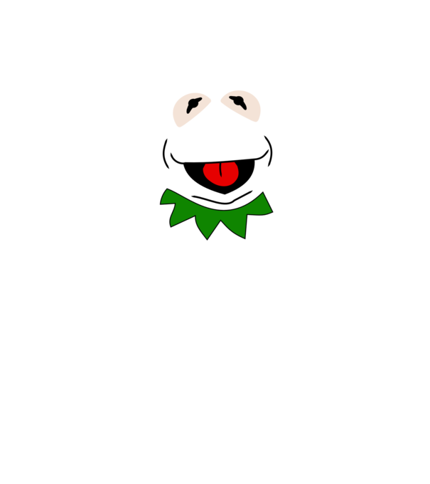  minta zöld pólón