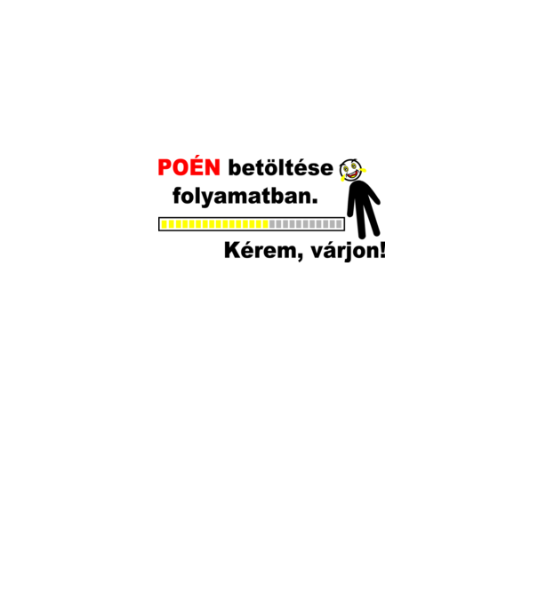  minta szürke pólón