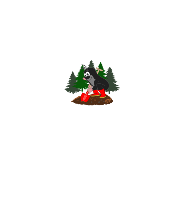  minta királykék pólón