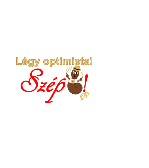  minta világoskék pólón