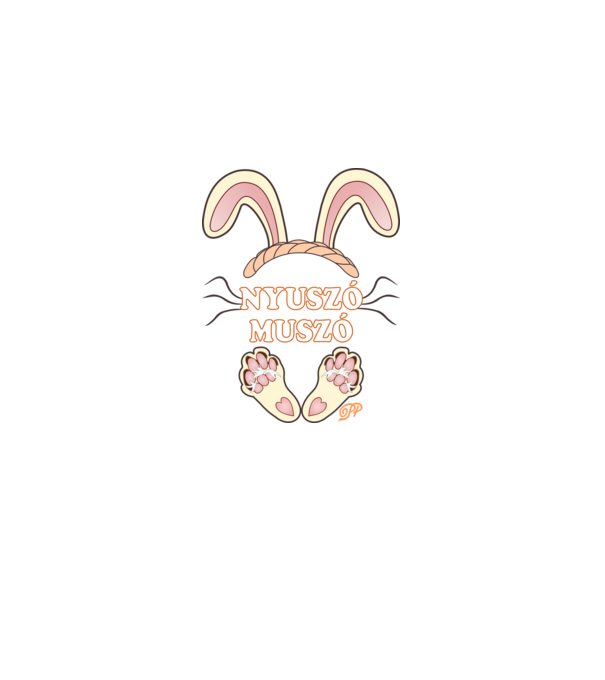  minta világos rózsaszín pólón