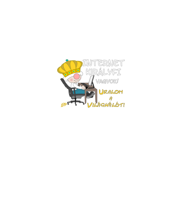  minta sötétzöld pólón