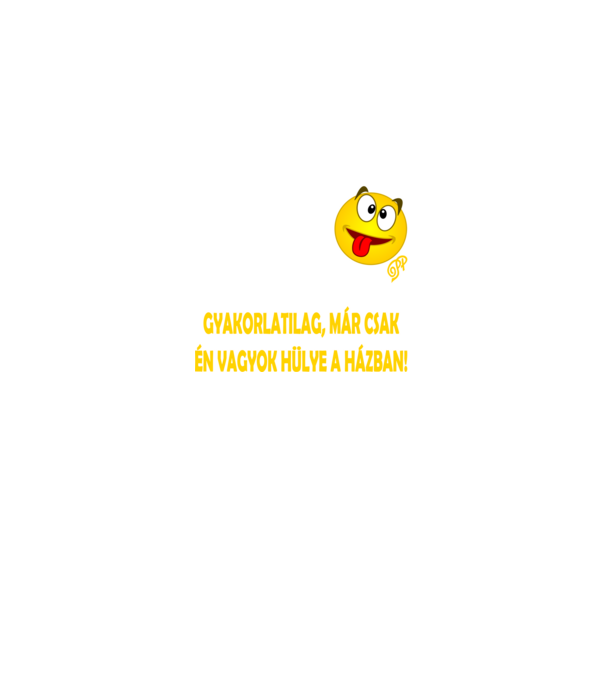  minta királykék pólón
