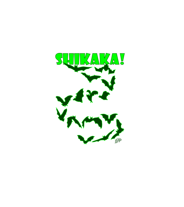  minta sötétkék pólón