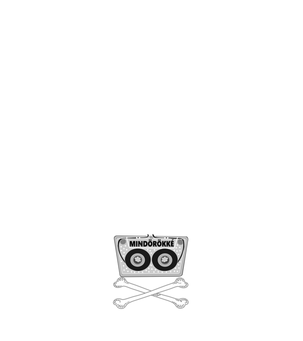  minta sötétkék pólón