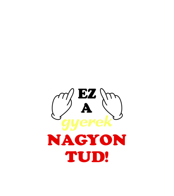  minta királykék pólón