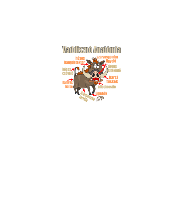  minta királykék pólón
