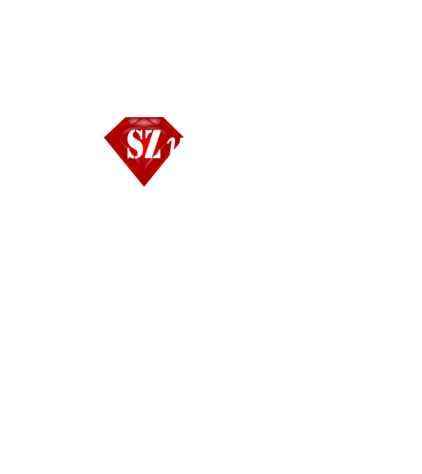  minta királykék pólón