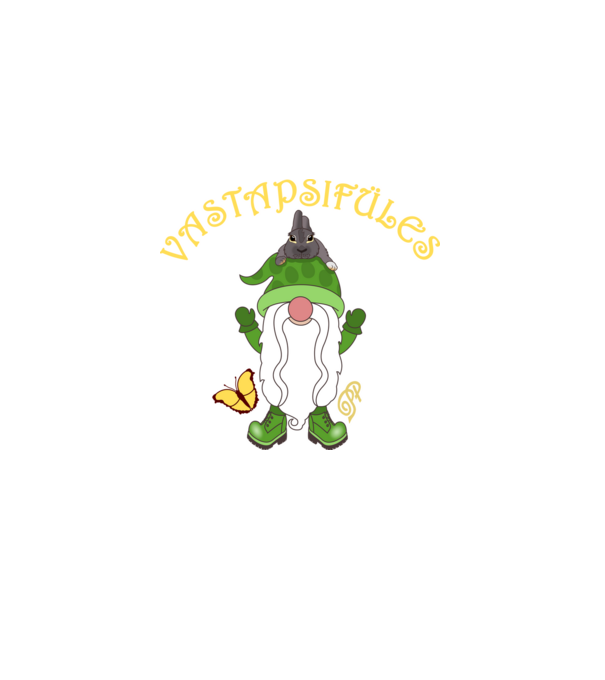  minta királykék pólón