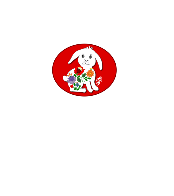  minta királykék pólón
