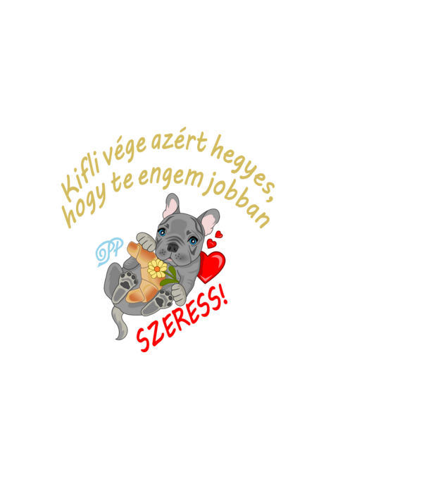  minta sötétkék pólón