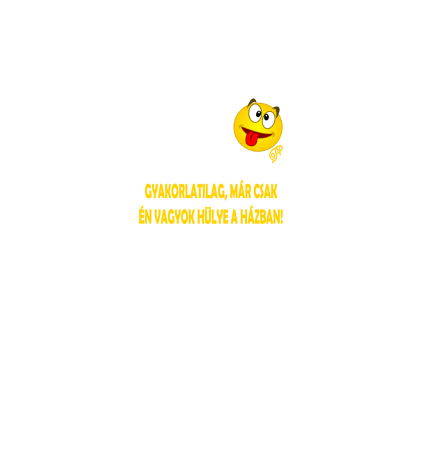  minta királykék pólón