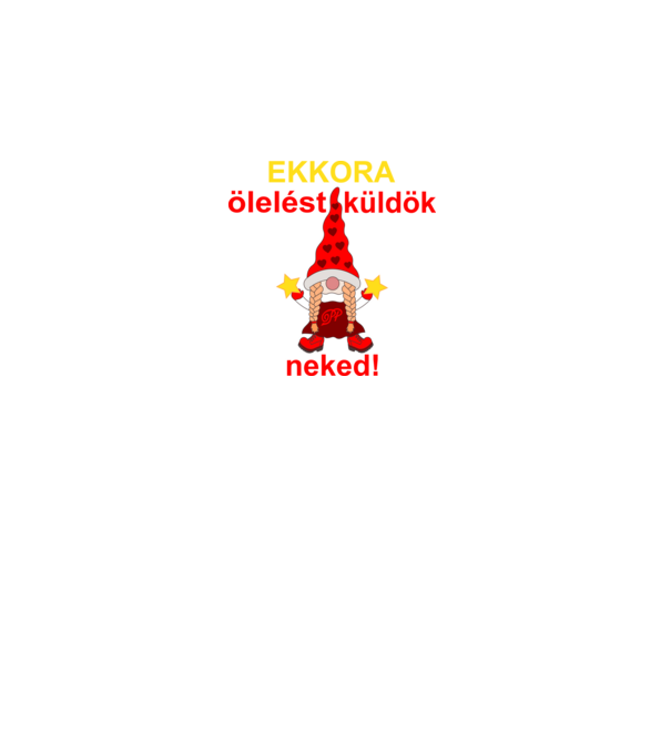  minta szürke pólón