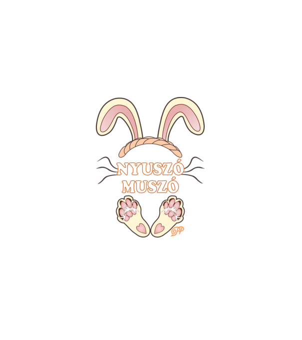  minta szürke pólón