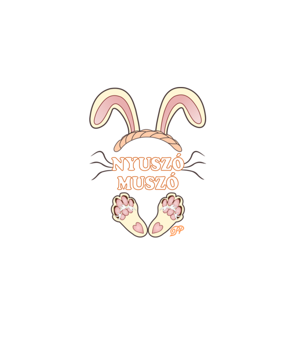  minta szürke pólón