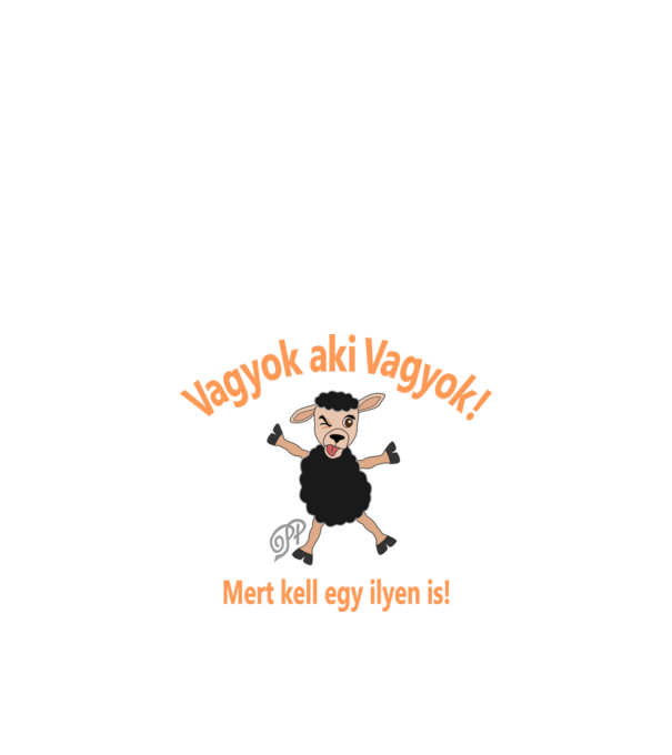  minta királykék pólón