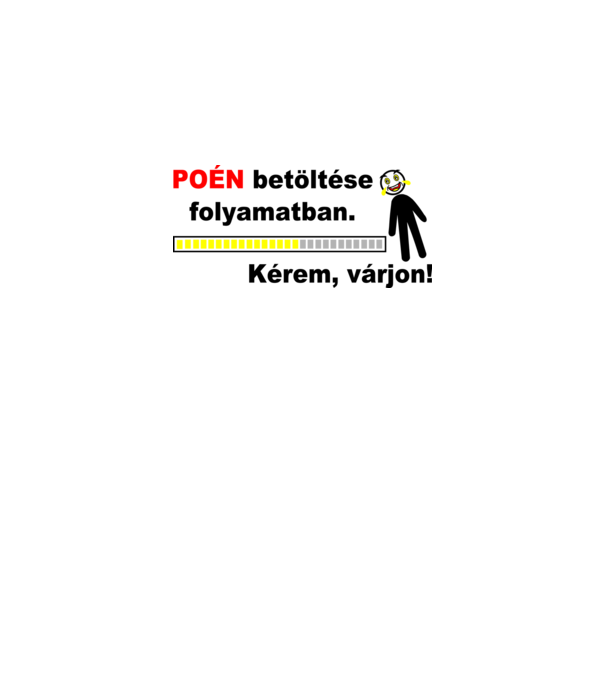  minta szürke pólón