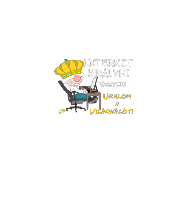  minta zöld pólón