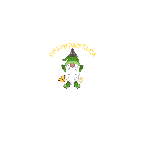  minta királykék pólón