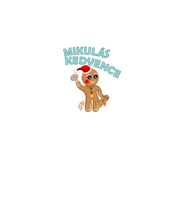  minta királykék pólón