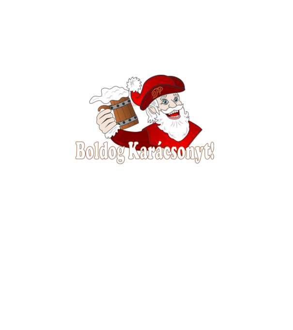 minta sötétkék pólón