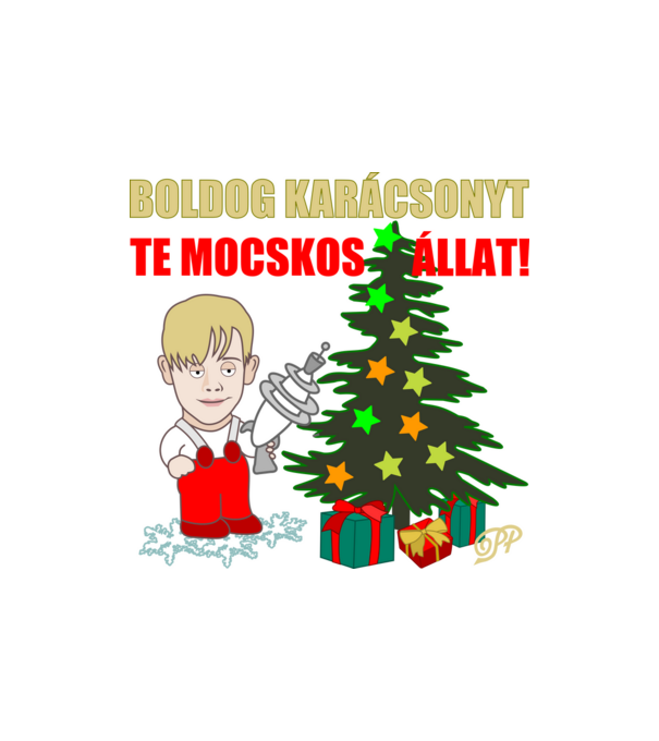  minta homokszín pólón