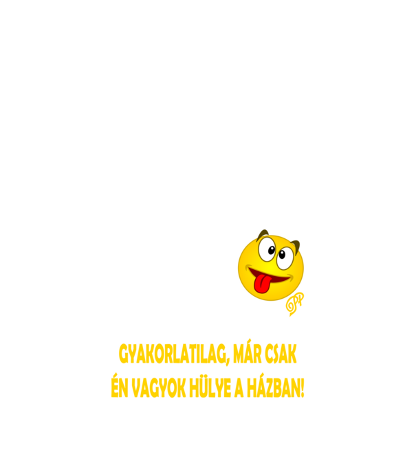  minta királykék pólón