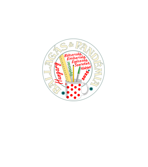  minta világos rózsaszín pólón