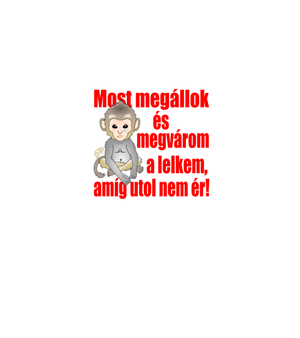  minta farmerkék pólón