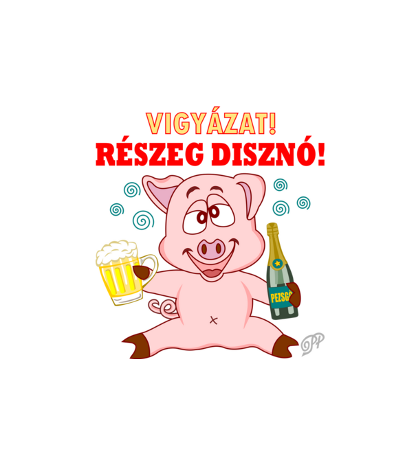  minta homokszín pólón