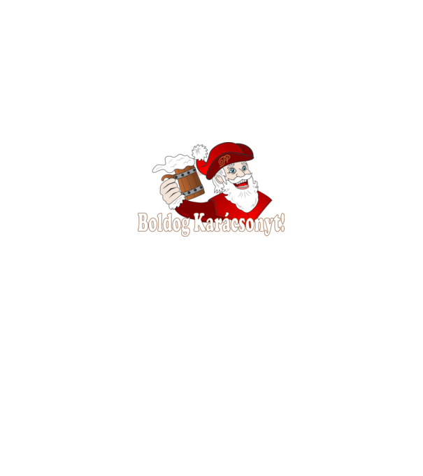  minta királykék pólón