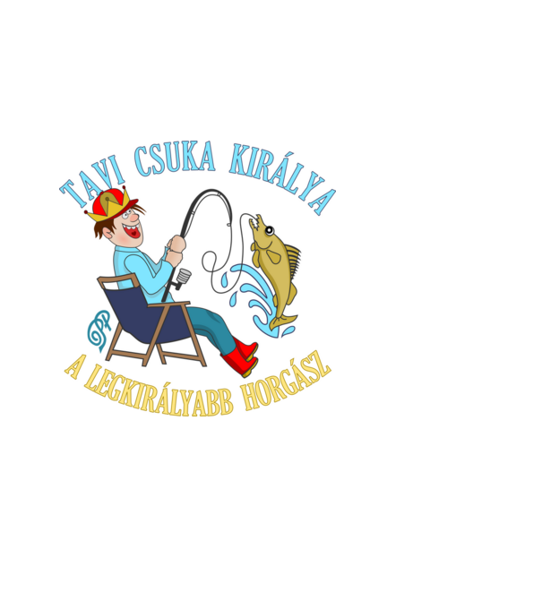  minta sötétkék pólón