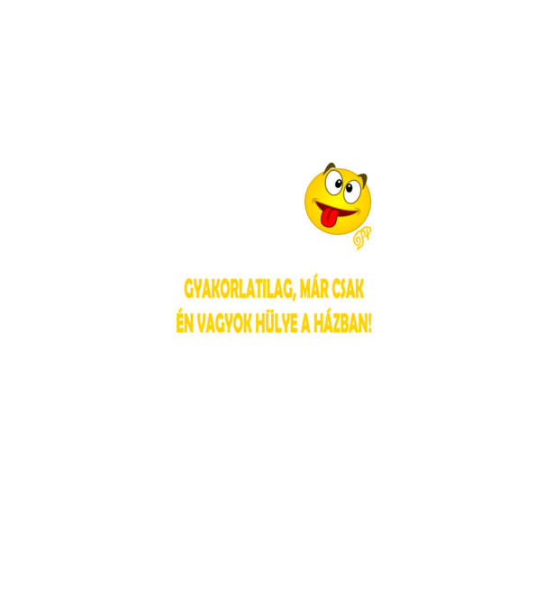 minta királykék pólón