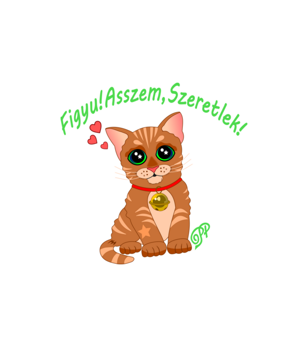  minta homokszín pólón